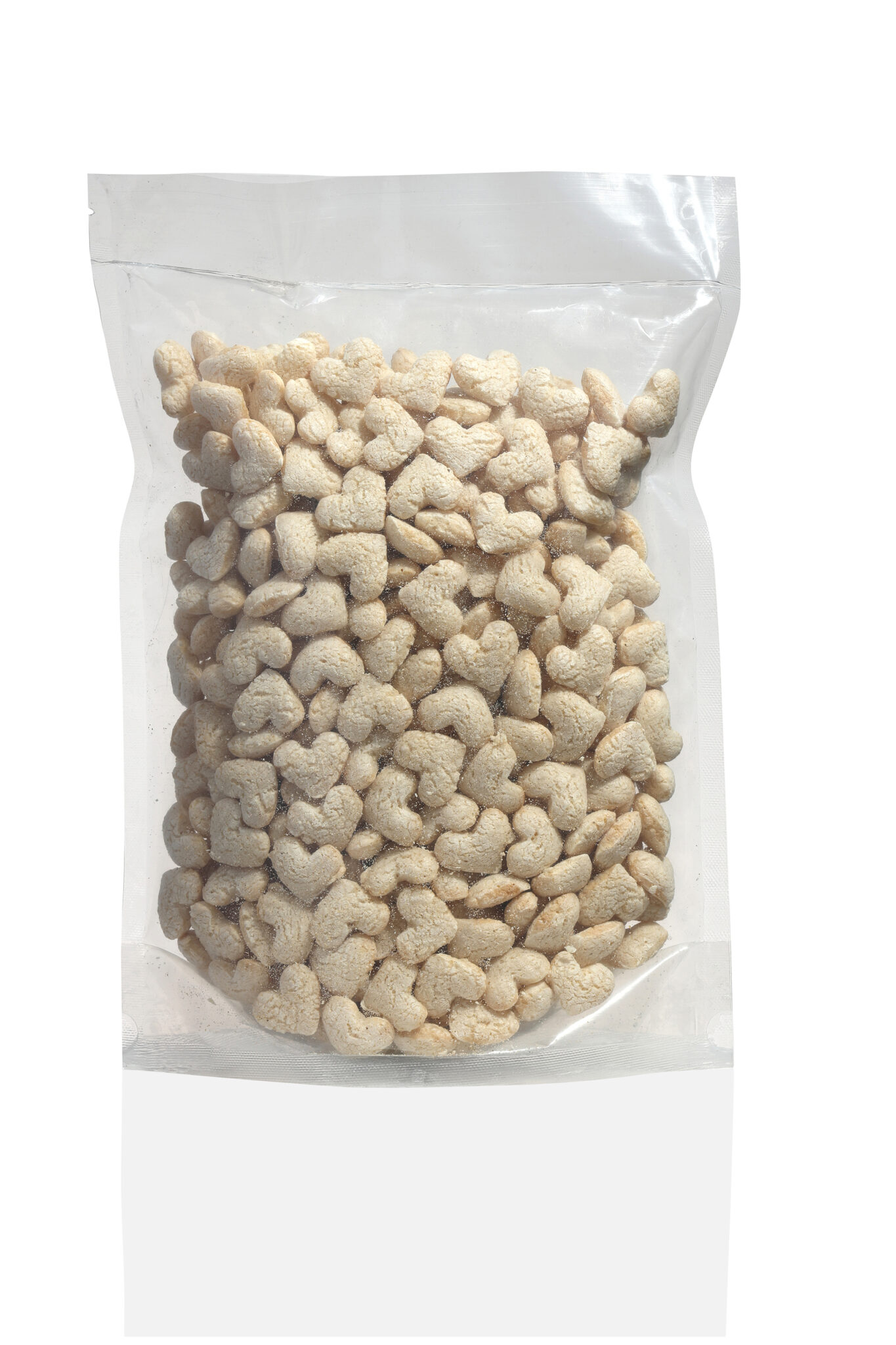 Oats Puffs Immunit