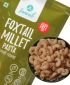 Millet-based Pasta