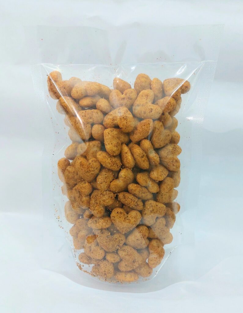 Peri Peri Oats Puffs Immunit